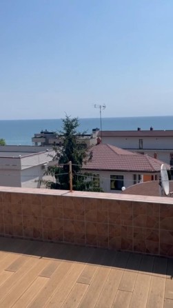 Продається будинок біля моря в Чорноморську з ремонтом (155-863) - фото 1