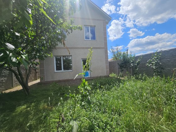 Продам будинок в передмісті Чорноморська