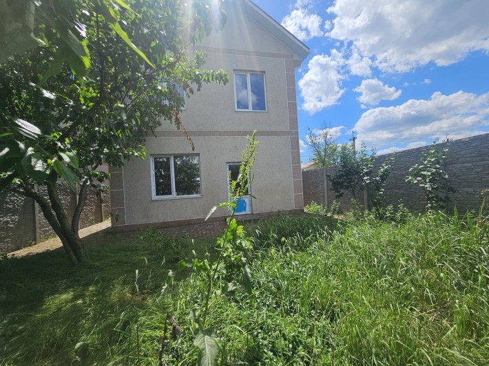 Продам будинок в передмісті Чорноморська - фото 1