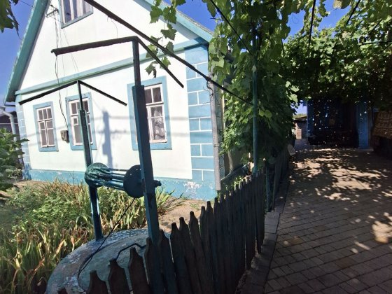 Продам ДОМ в Молодежном Чорноморськ