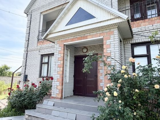 Продам 2-этажный дом Ізмаїл