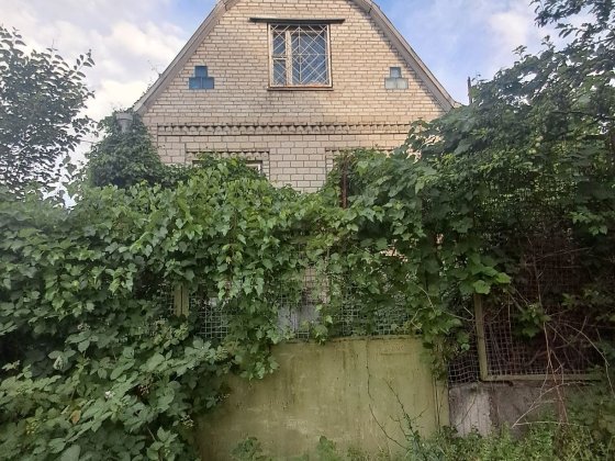 ‼️Срочно‼️Крепкий дом 130м²недалеко от города‼️. Супер-цена! Газ/Свет‼️(«Срочно!» Черноморск
