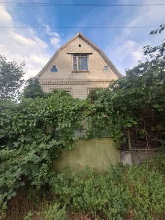 ‼️Срочно‼️Крепкий дом 130м²недалеко от города‼️. Супер-цена! Газ/Свет‼️(«Срочно!» - фото 1