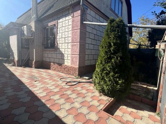 Продается хозяйский дом Ізмаїл