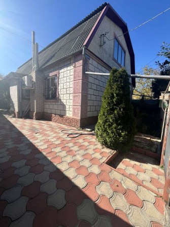 Продается хозяйский дом - фото 1