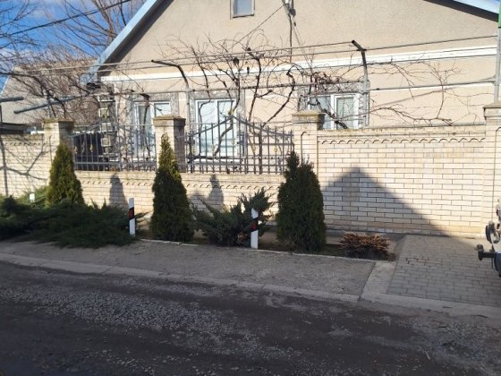 Продам дом на Бородина Ізмаїл