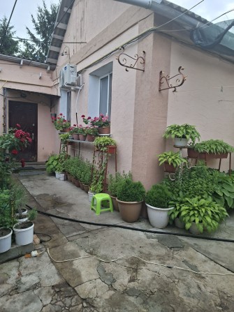 Продам  часть дома в Александровке, пригород Черноморска - фото 1