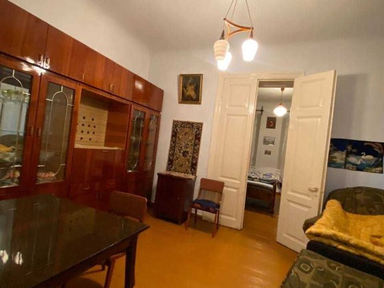 Продам часть дома в Измаиле Ізмаїл