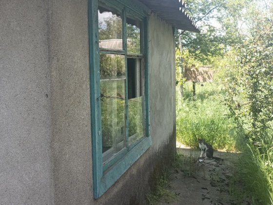 Дача, жилая, ул. Толстого-3500 у.е. Ізмаїл