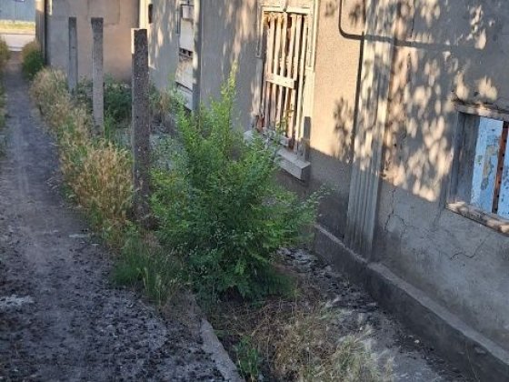 Продам часть дома под ремонт Ізмаїл