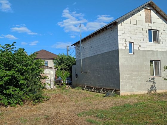 Продам дом на Ветеране, 1 массив Черноморск