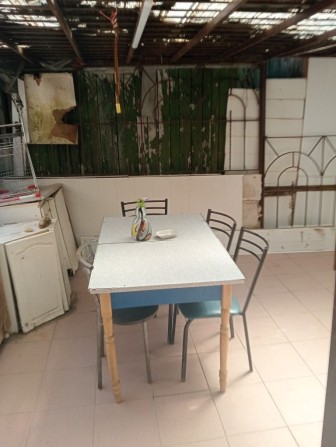 Продам дачу у моря (курень)в Черноморске - фото 1