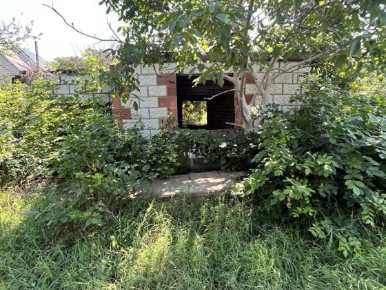 Продается дача на БТО Ізмаїл