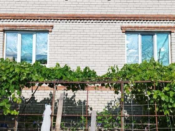 Продам будинок  130 кВ.м Изюм