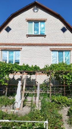 Продам будинок  130 кВ.м - фото 1