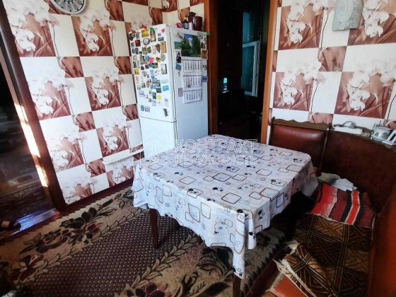 Продається квартира в Ізюмі Изюм
