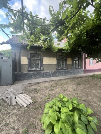 Продается дом на Островского - фото 1