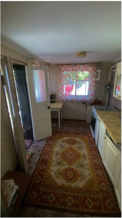 Теплий цегляний будинок 76,5м²+сад,господарські будівлі,ідилія+комфорт - фото 1