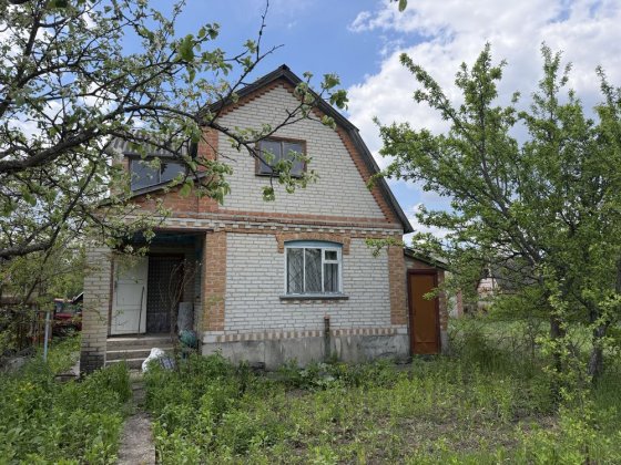 Продаж дачі на Плановому Козятин