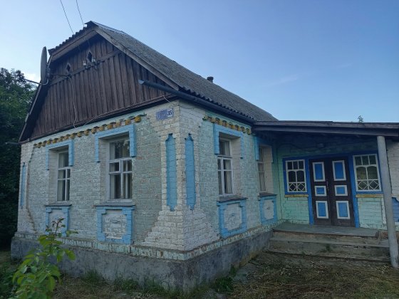 Продаю будинок в с. Сестринівка Козятин