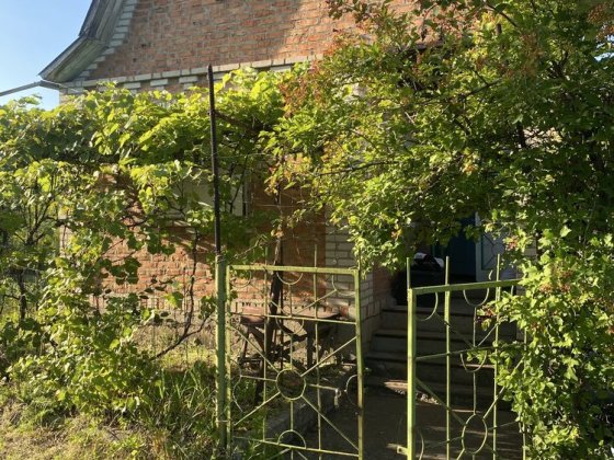 Продам дачу район Телемонівка .Будинок 30 кв.м 5 соток Козятин