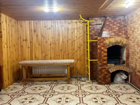 Продам дом у озера между Черноморском и Одессой