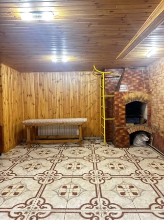 Продам дом у озера между Черноморском и Одессой - фото 1