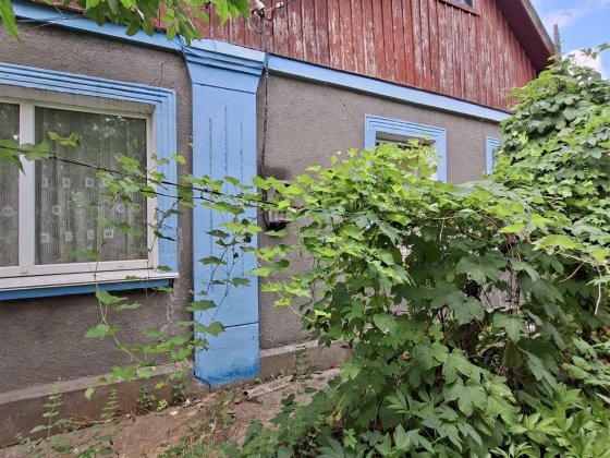 Продам ДОМ на центральной улице
