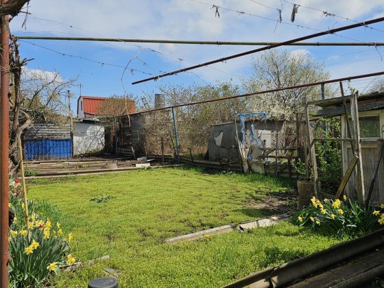Продам дом 28000 $ Черноморск