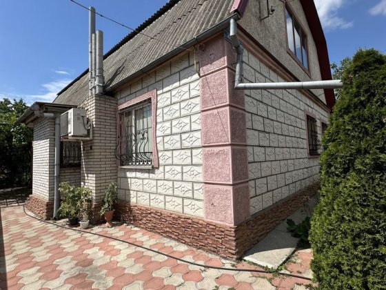 Продам будинок 95,5 м² | 4 кімнати | гараж | вул. Телеграфна Ізмаїл