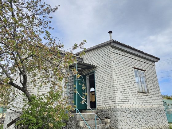 Дом- Дача СО Волна 25000 ТОРГ Чорноморськ