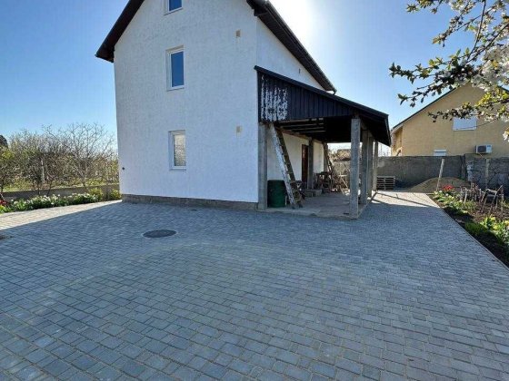 Продам будинок біля Чорноморська. СГ Ветеран Чорноморськ