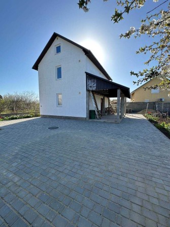 Продам будинок біля Чорноморська. СГ Ветеран - фото 1