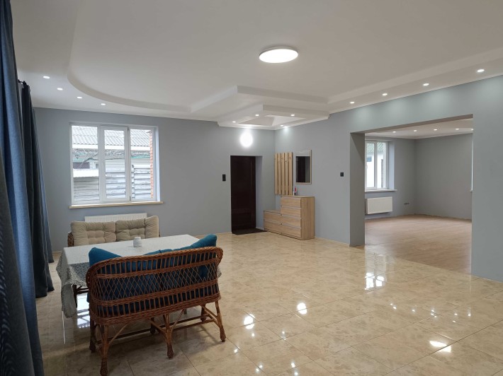 Продам 2этажный дом на 12сотках земли в Александровке, Черноморск - фото 1