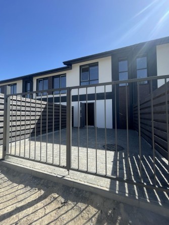 Таун з газовим опаленням 56 м2 по ціні 2 к. Гостомель - фото 1
