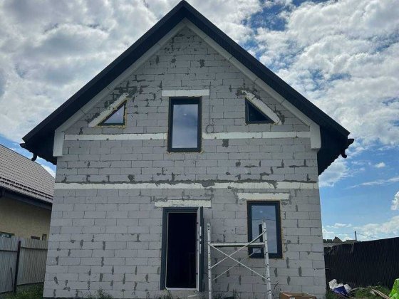 Продажа дуплекса. Гостомель. без ремонта Гостомель