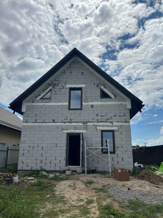 Продажа дуплекса. Гостомель. без ремонта - фото 1