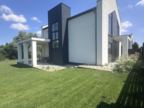 Продам будинок Гостомель з великою ділякою