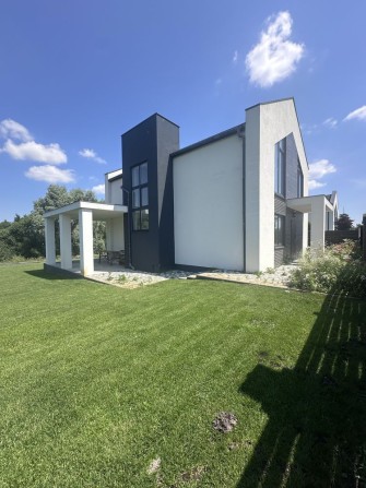 Продам будинок Гостомель з великою ділякою - фото 1
