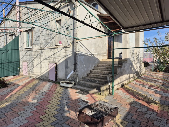 Продам дом в Малой долине - фото 1