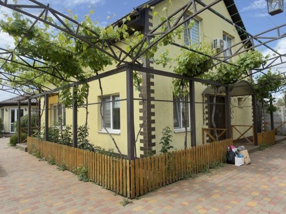 Продам   будинок біля моря на Ветерані Черноморск
