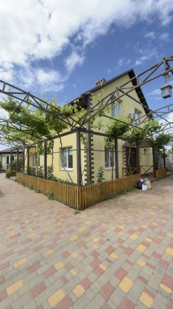 Продам   будинок біля моря на Ветерані - фото 1