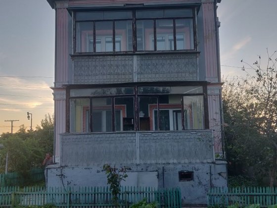Продам дом в пригороде Черноморска Черноморск