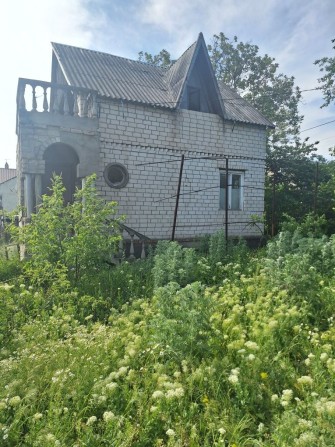 Продажа дома на сог.Заря,земли 6 сот ,27т$ - фото 1