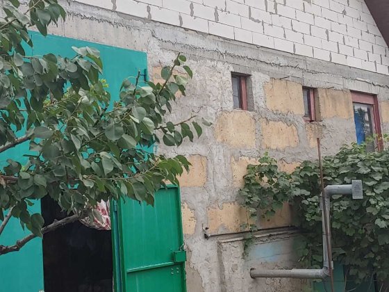 Продам капітальний будинок