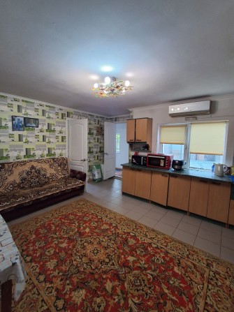 Продам дом в Алесандровке - фото 1
