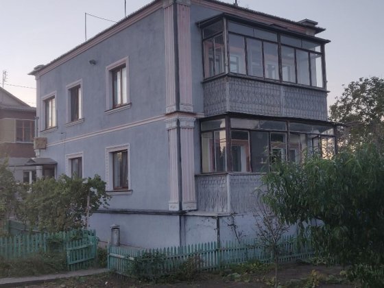 Дом-дача на Волне 50 000дол Чорноморськ