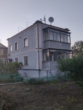 Дом-дача на Волне 50 000дол - фото 1