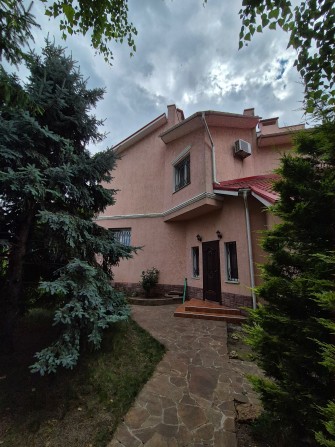 Великий будинок для великої сімʼї в Чорноморську - фото 1
