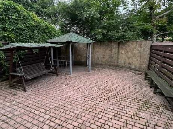 Продаж таун-хаус 217м2, вул. Ярова,  Мінімальне оформлення Гостомель